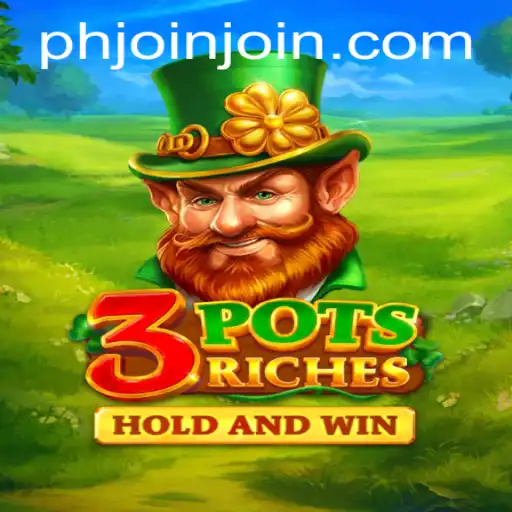 Discover the Excitement of 3potsRiches