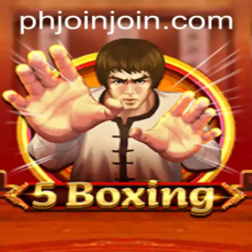 5Boxing: A Comprehensive Guide to the Exciting New Game