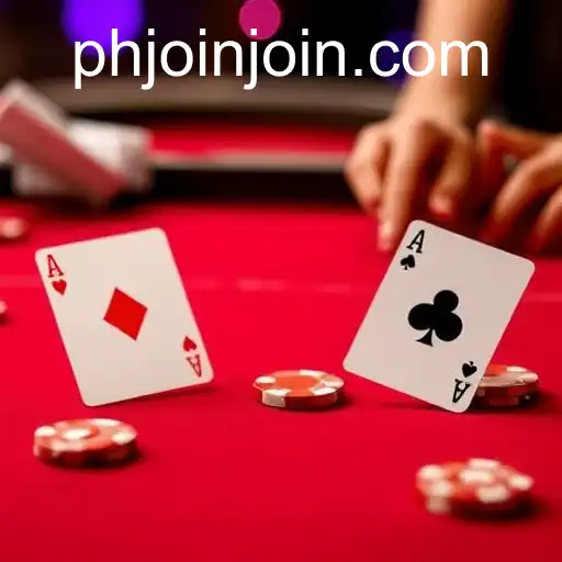 The Allure and Mechanics of Baccarat: Engaging with the Game on PHJOIN.COM