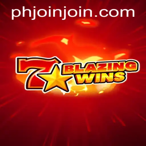 Discover the Thrills of BlazingWins with PHJOIN.COM