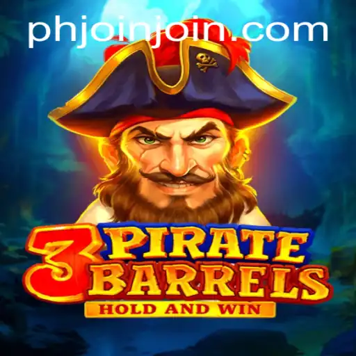 Discover the Thrills of 3PirateBarrels: A New Era of Gaming