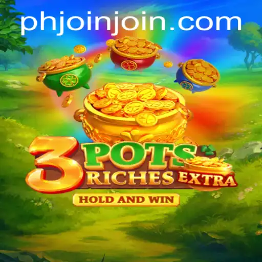 Exploring the Exciting World of 3potsExtra at PHJOIN.COM