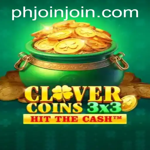 Discover the Thrilling World of Clovercoin3x3: A Deep Dive into the Game
