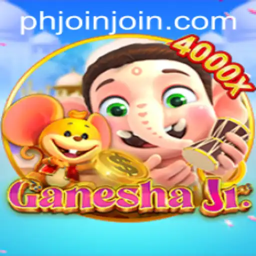 Discover the Enchanting World of GaneshaJr