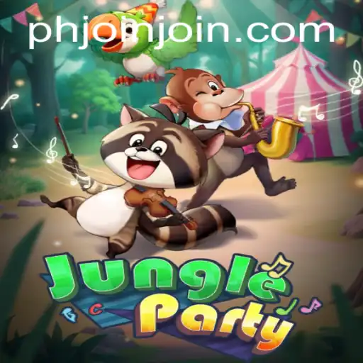 Explore the Thrilling Adventure of JungleParty via PHJOIN.COM
