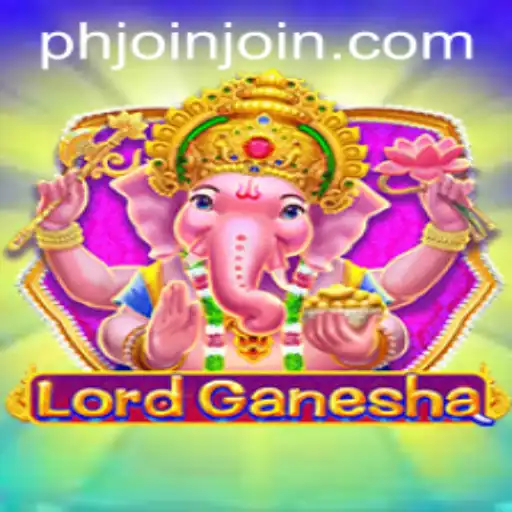 LordGanesha: Immersive Gameplay and Cultural Connection Through PHJOIN.COM
