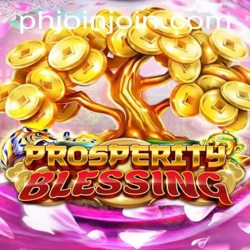 Discover the Thrills of ProsperityBlessing: Game Description, Introduction, and Rules