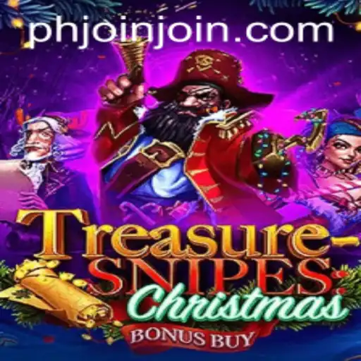 Exploring the Festive World of TreasuresnipesChristmas and PHJOIN.COM