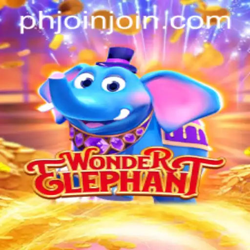 Exploring the Exciting World of WonderElephant on PHJOIN.COM