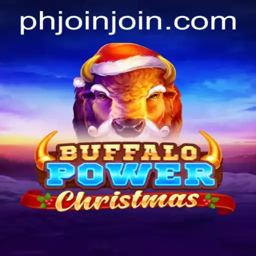 Embrace Festive Adventure with Buffalo Power Christmas