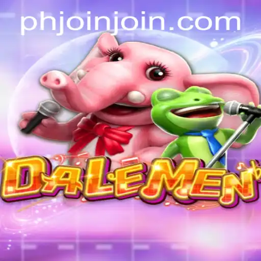 Exploring the World of DALEMEN through PHJOIN.COM