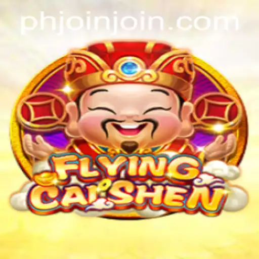 FlyingCaiShen: An Immersive Journey into Fortune Gaming