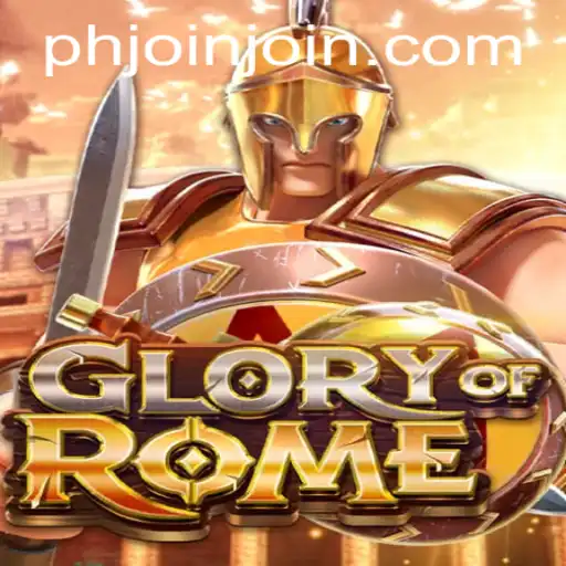 Exploring the Epic Adventure of GloryofRome and the Community Hub PHJOIN.COM
