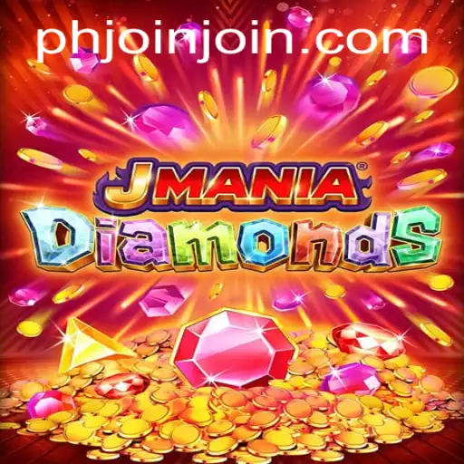 Unveiling JManiaDiamonds: A Dazzling Adventure in Gaming
