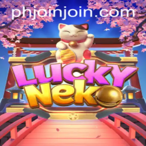 Discover the Exciting World of LuckyNeko at PHJOIN.COM