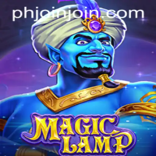 Discover the Enchanting World of MagicLamp: A Journey Into Adventure