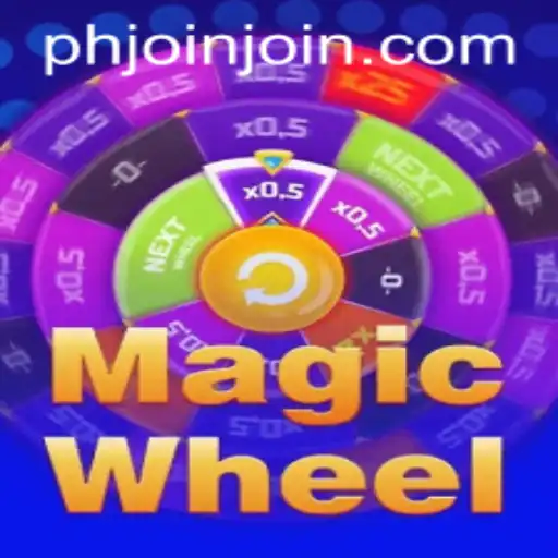 Discover MagicWheel: The Exciting New Experience at PHJOIN.COM