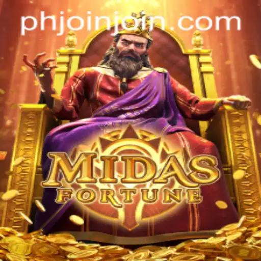 Explore MidasFortune: The Exciting New Game at PHJOIN.COM
