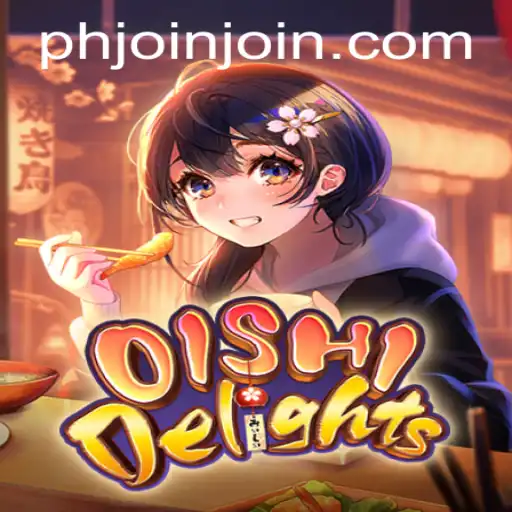 Discover the Enchanting World of OishiDelights with PHJOIN.COM