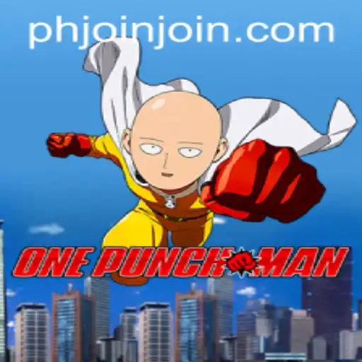Step into the World of OnePunchMan: A Thrilling Gaming Experience