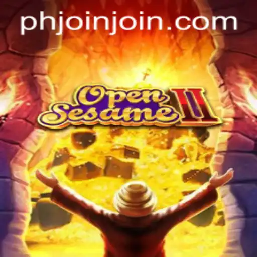 OpenSesameII: A Revolutionary Gaming Experience with PHJOIN.COM