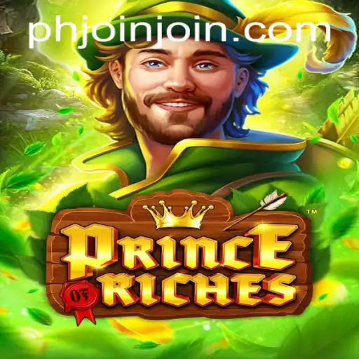 Unveiling the Spectacular World of PrinceOfRiches: A Journey to Fortune