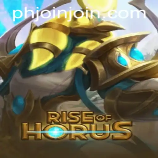 RiseofHorus: Immerse in the Ancient Egyptian Quest