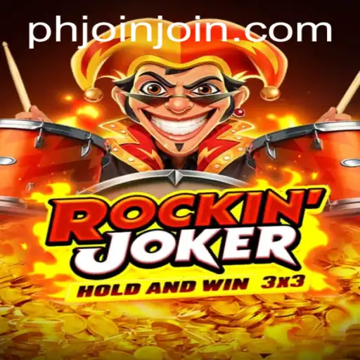 RockinJoker: A New Era of Interactive Gaming