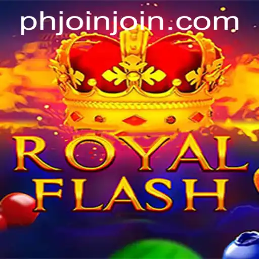Discover the Thrills of RoyalFlash on PHJOIN.COM