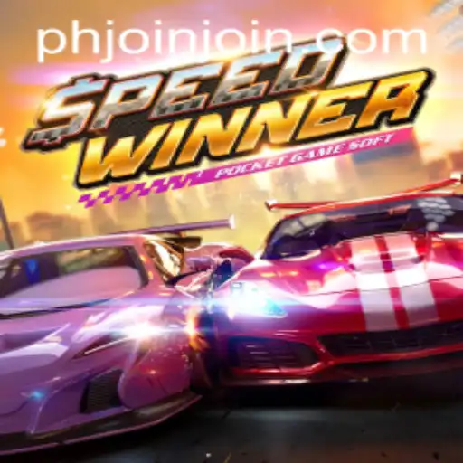 The Thrilling World of SpeedWinner and PHJOIN.COM
