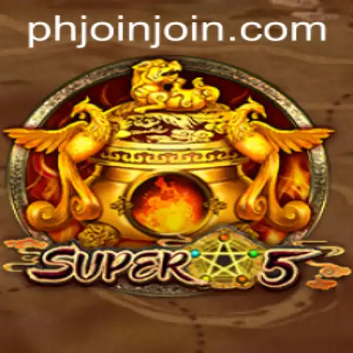 Introducing Super5: The Thrilling New Game Taking the World by Storm