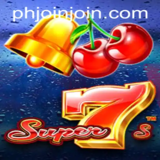Exploring Super7s: An Alluring Casino Game with PHJOIN.COM