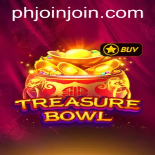 Discover the Exciting World of TreasureBowl: Gaming at PHJOIN.COM