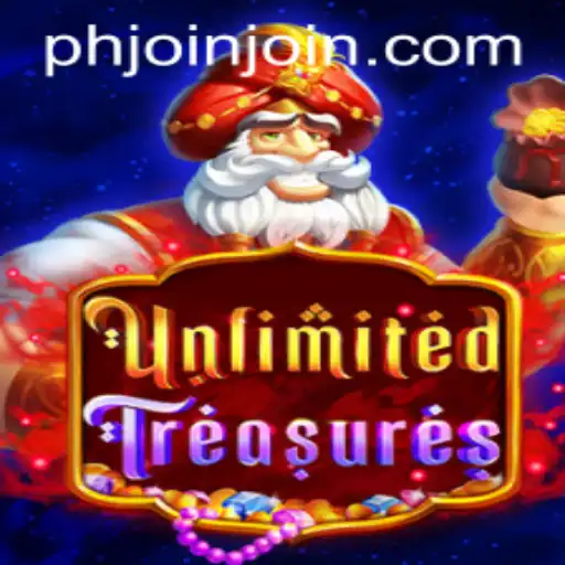 UnlimitedTreasures: The Next Big Adventure Game with PHJOIN.COM