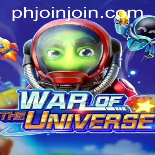 Exploring the Universe with WAROFTHEUNIVERSE: An Epic Gaming Adventure