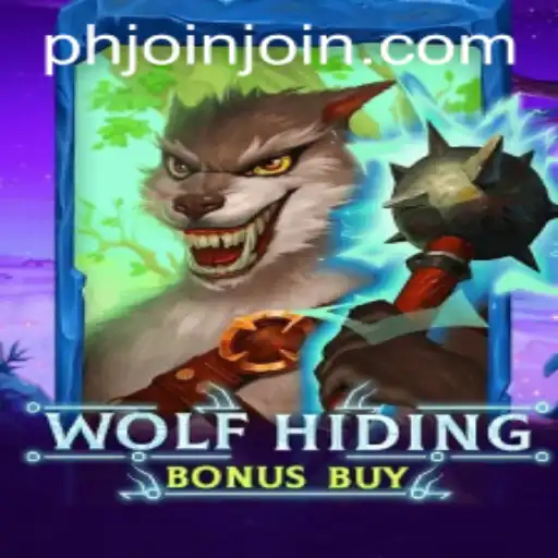 Exploring the Excitement of WolfHidingBonusBuy